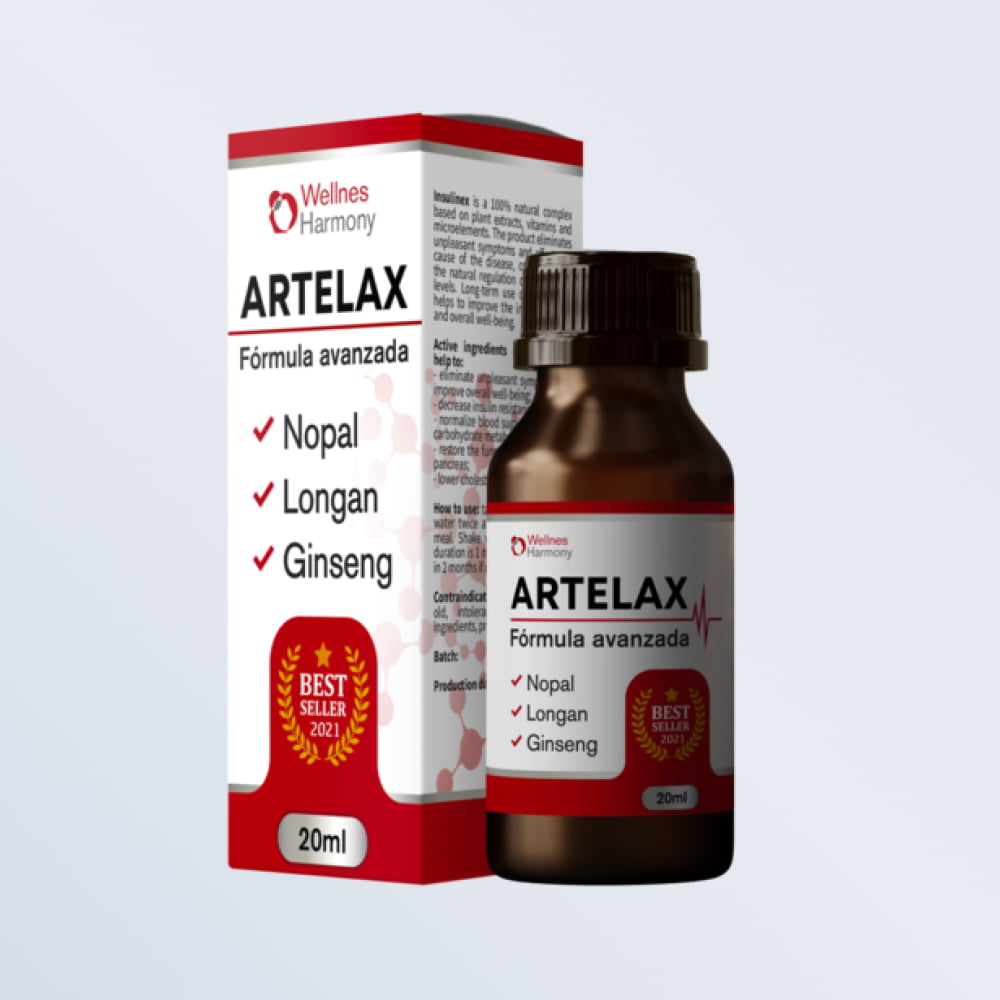 Artelax España