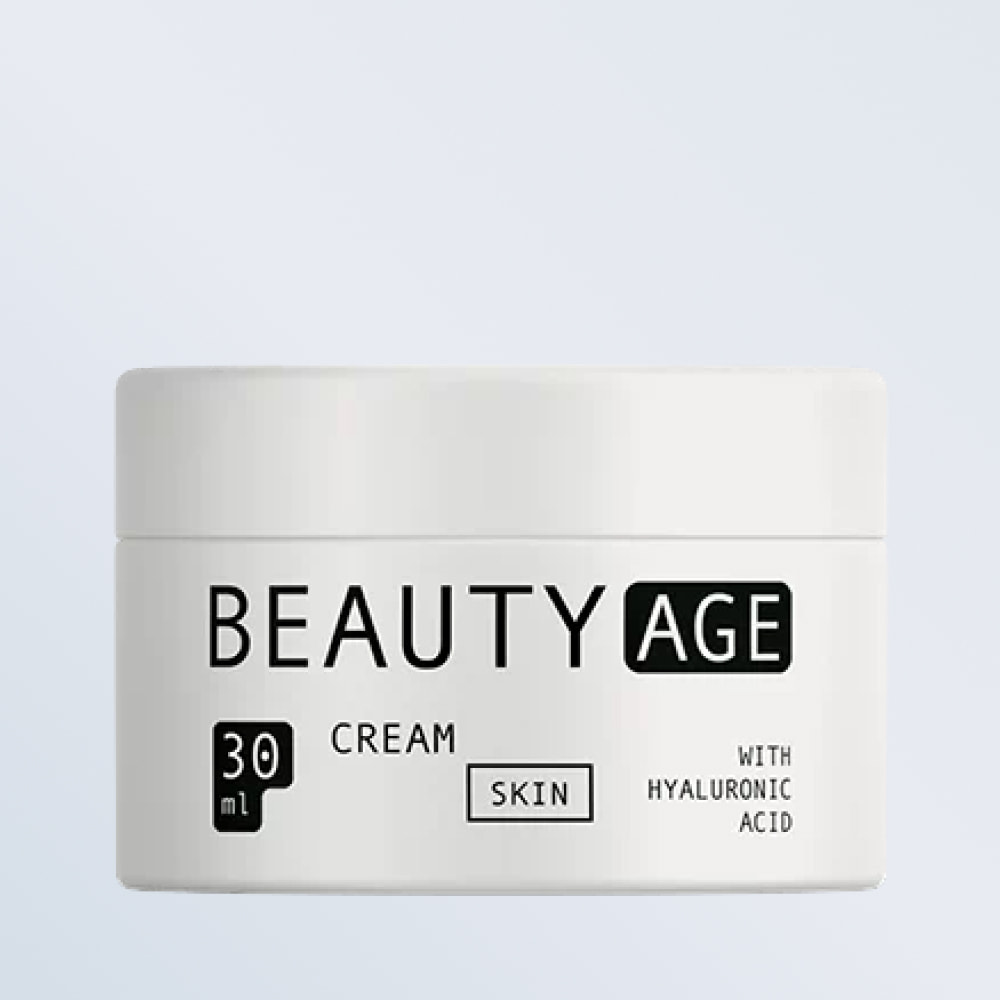 Beauty Age Skin España