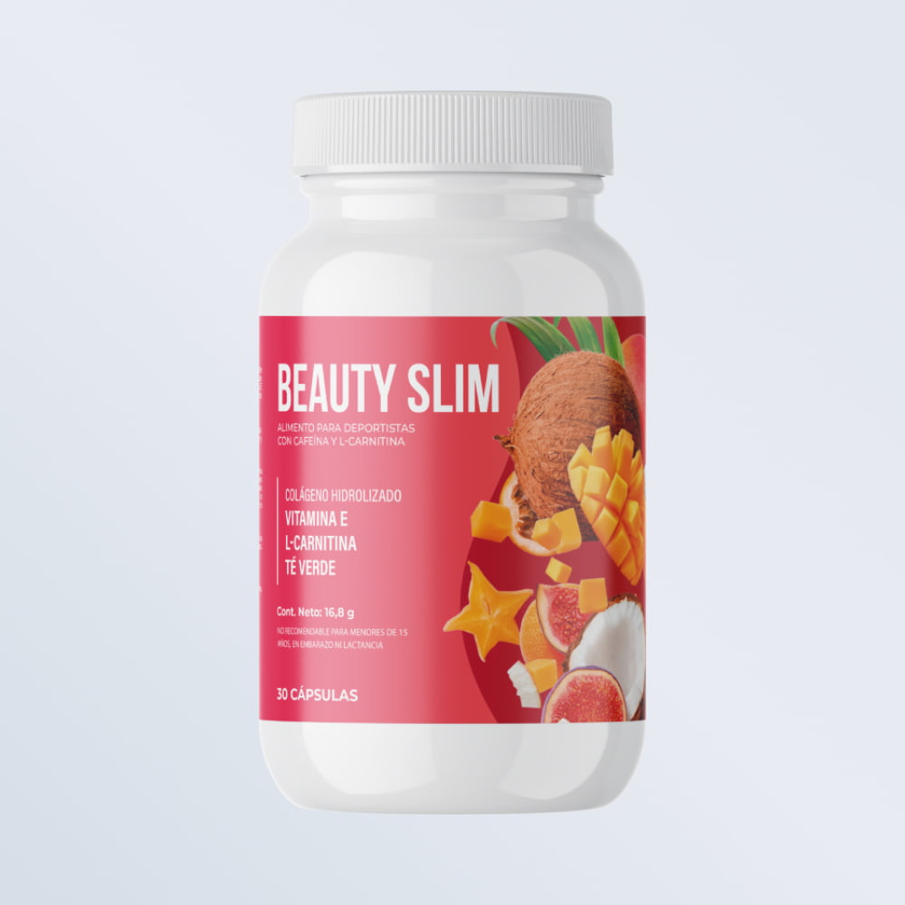 Beauty Slim España