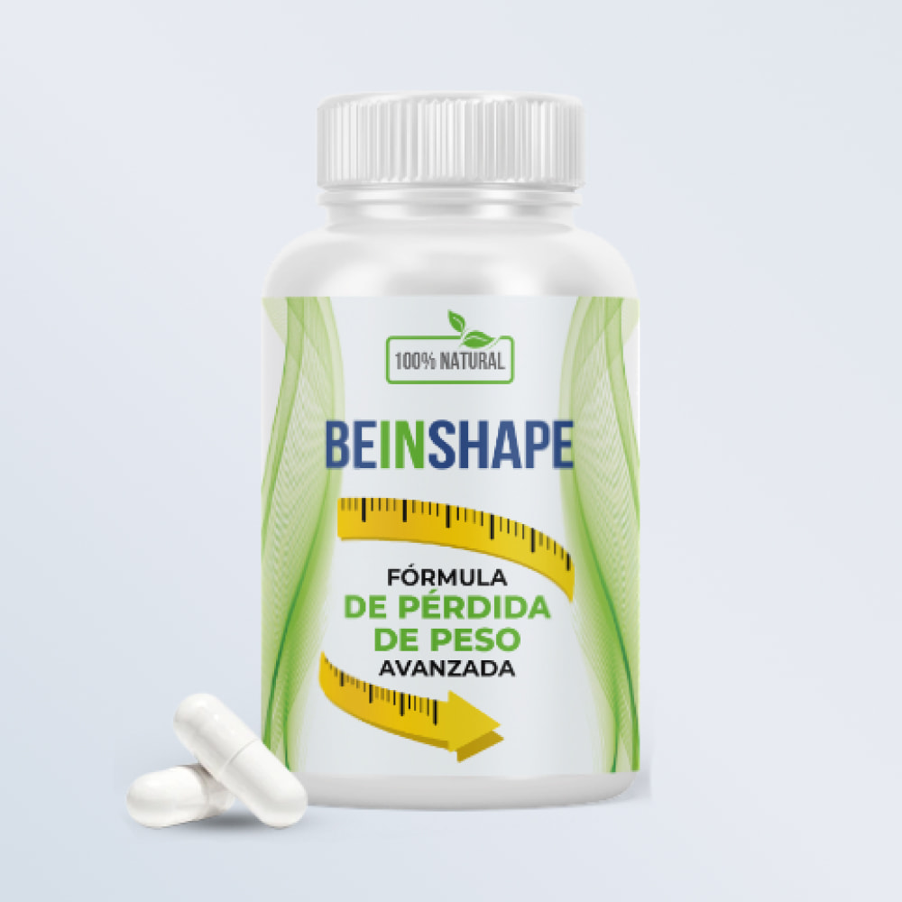 Beinshape España