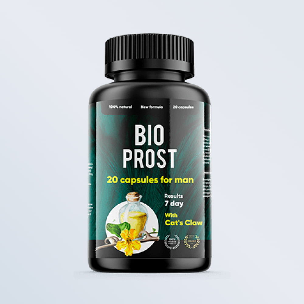 Bio Prost España