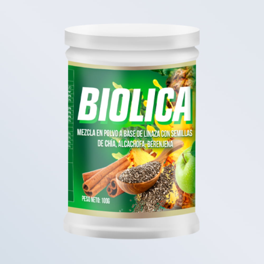 Biolica España