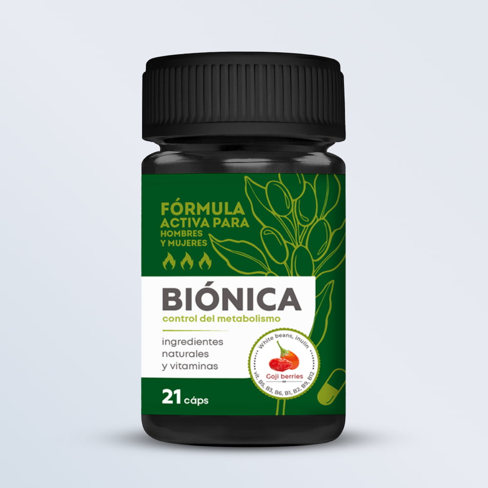 Bionica España