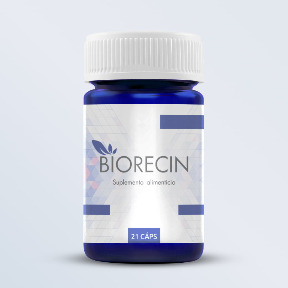 Biorecin España