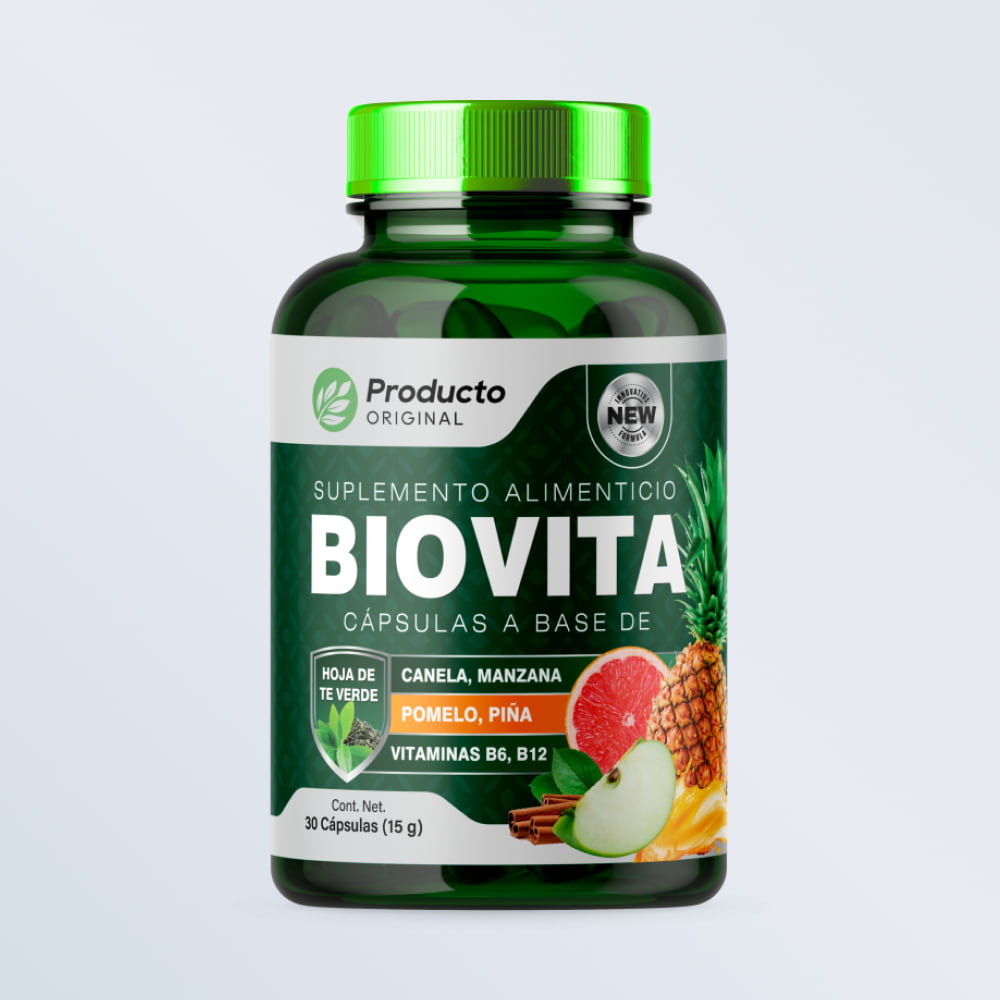 Biovita España