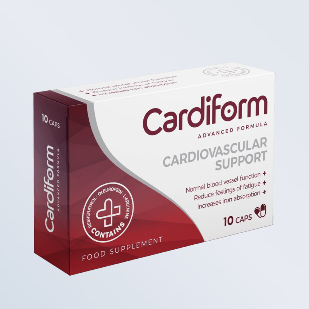 Cardiform España