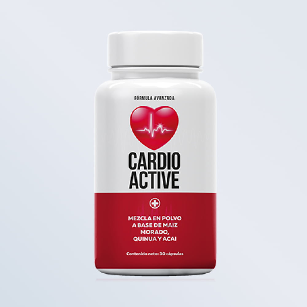 Cardioactive España