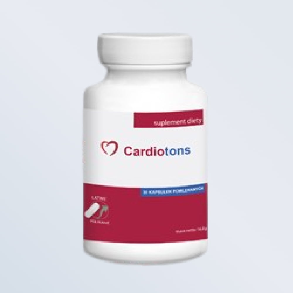 Cardiotons España