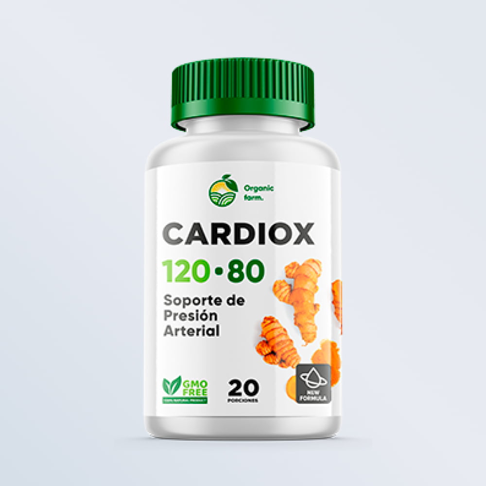 Cardiox España