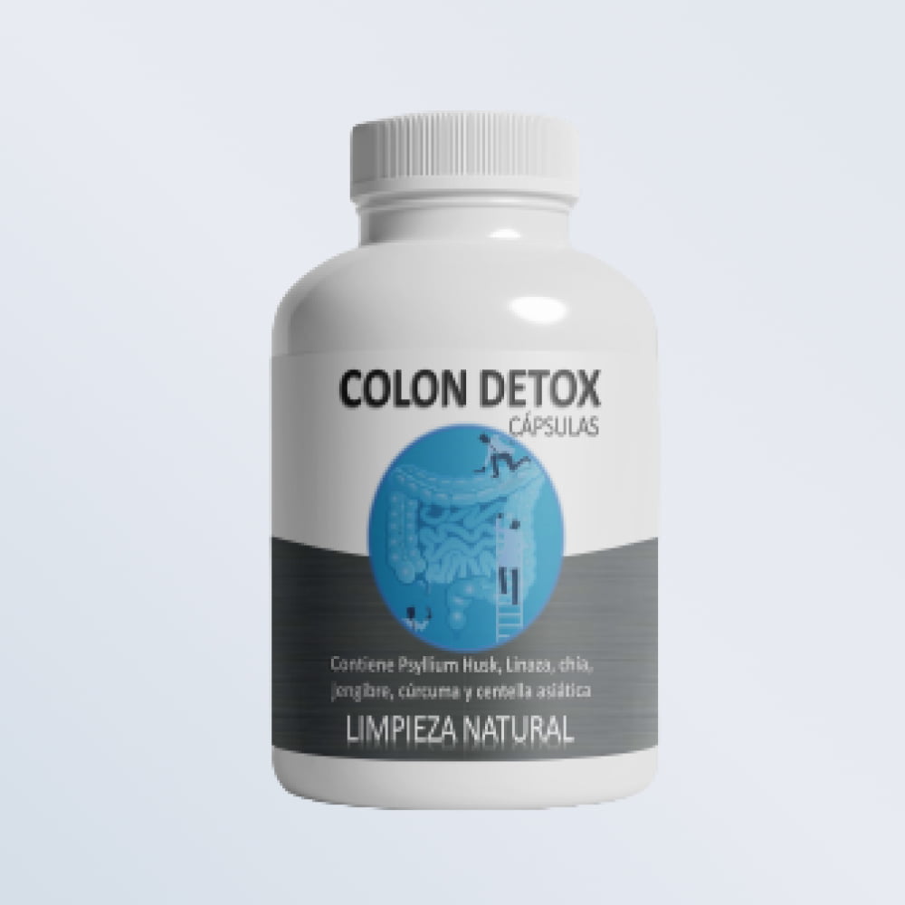 Colon Detox España