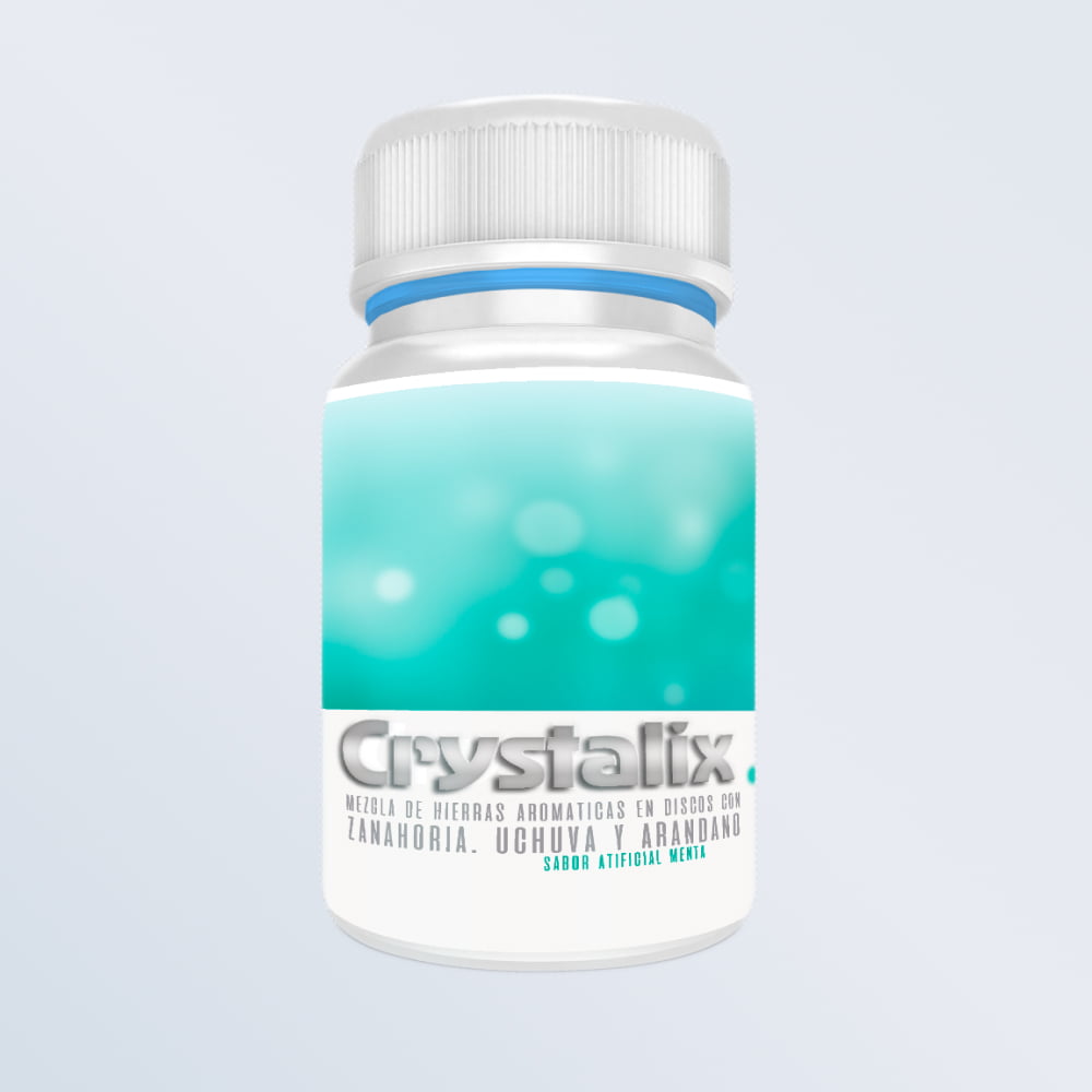 Crystalix España