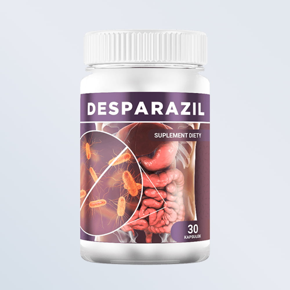 Desparazil España