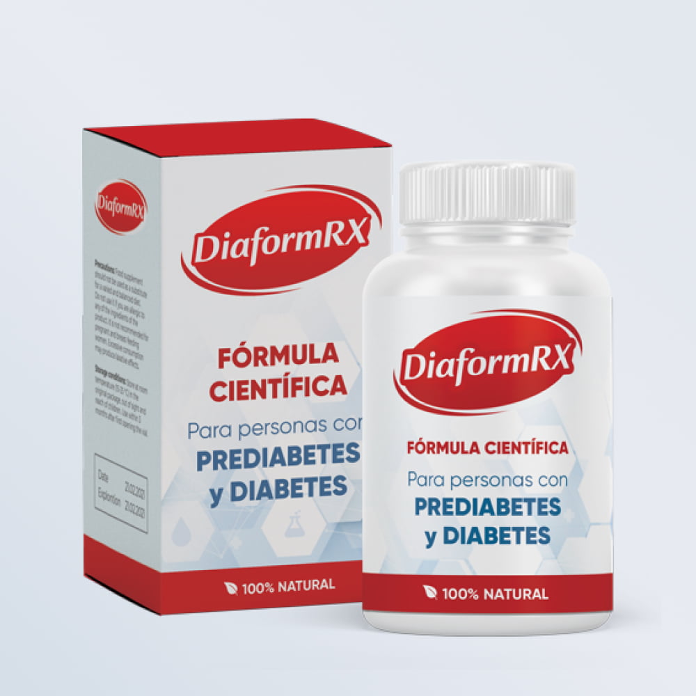 DiaformRX España