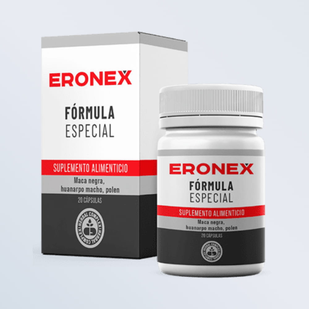 Eronex España