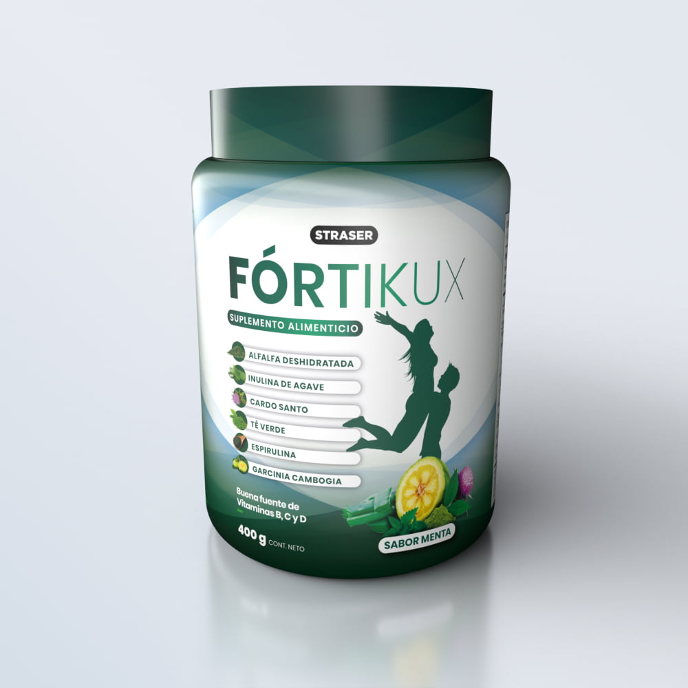 Fortikux España