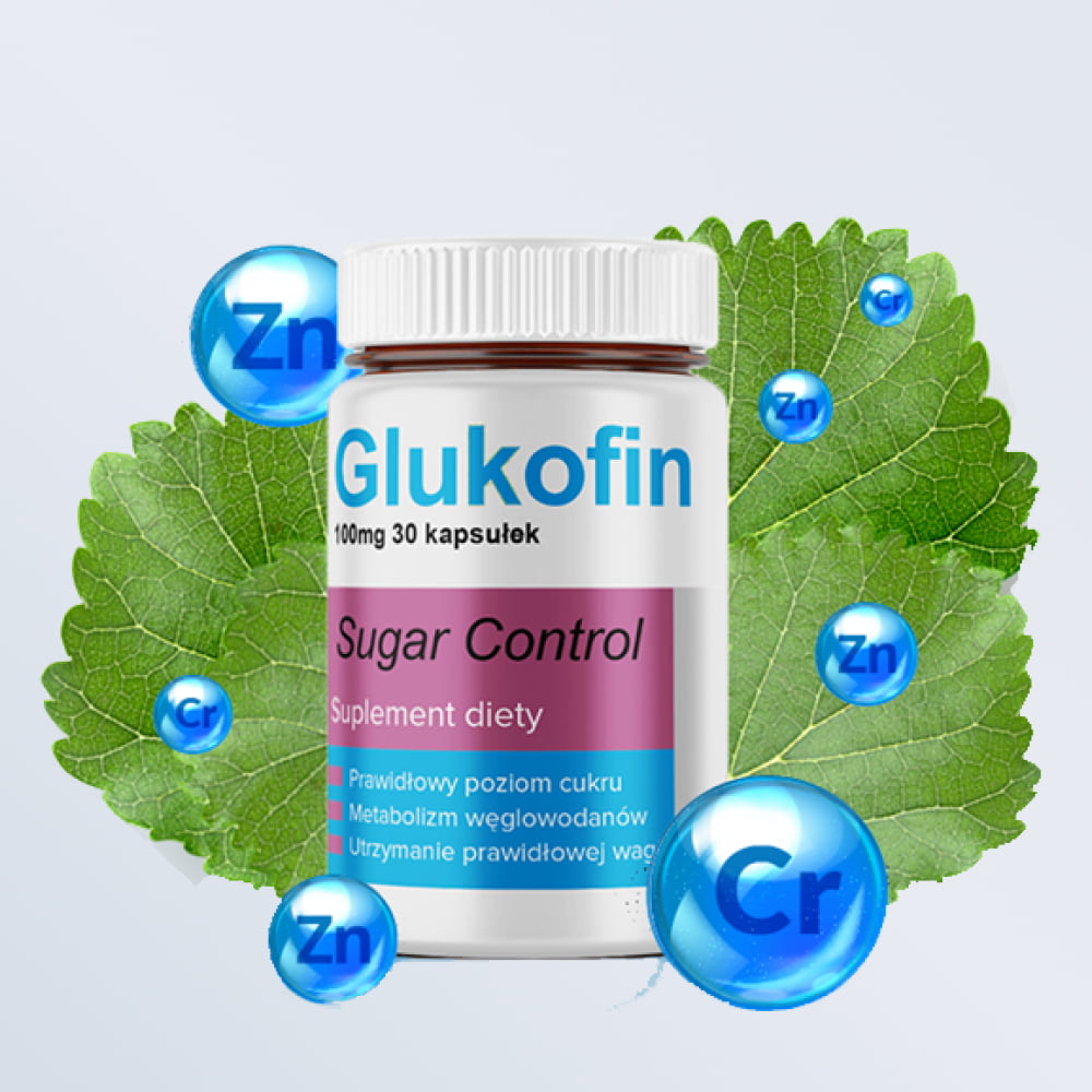 Glukofin España