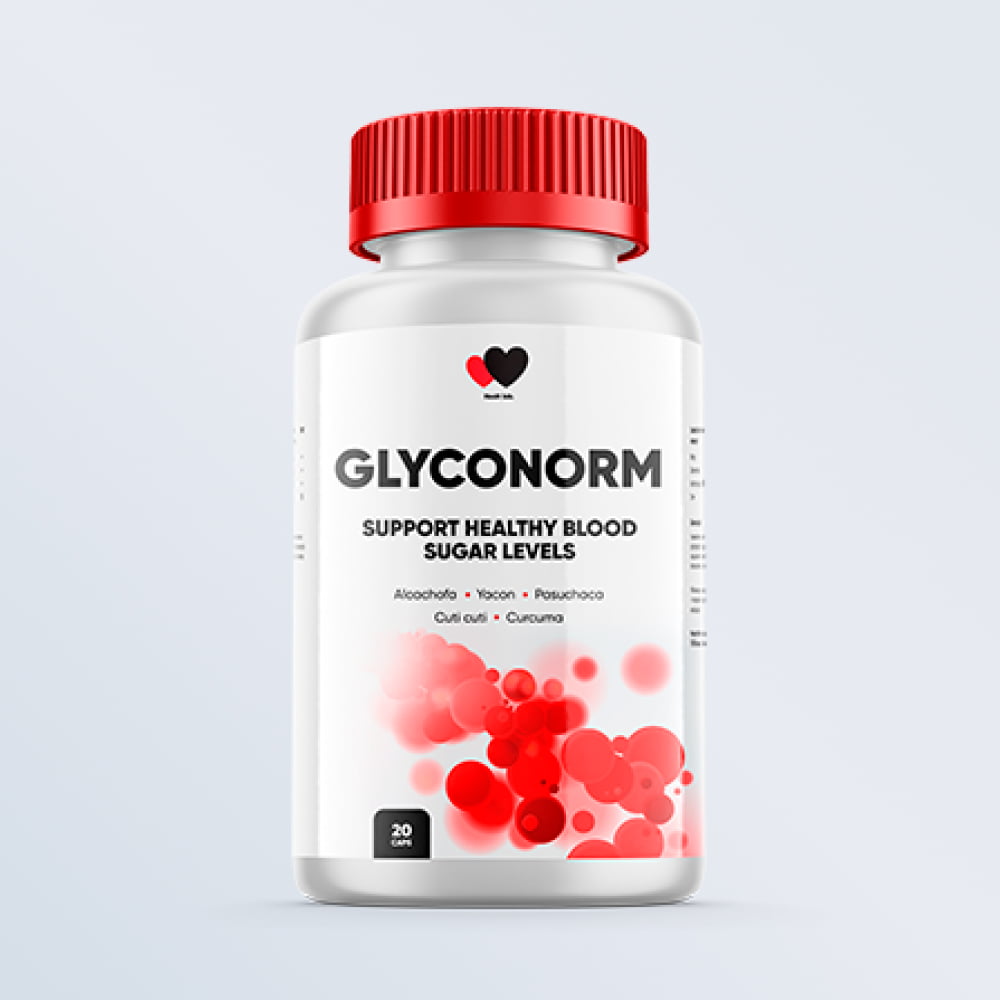 Glyconorm España