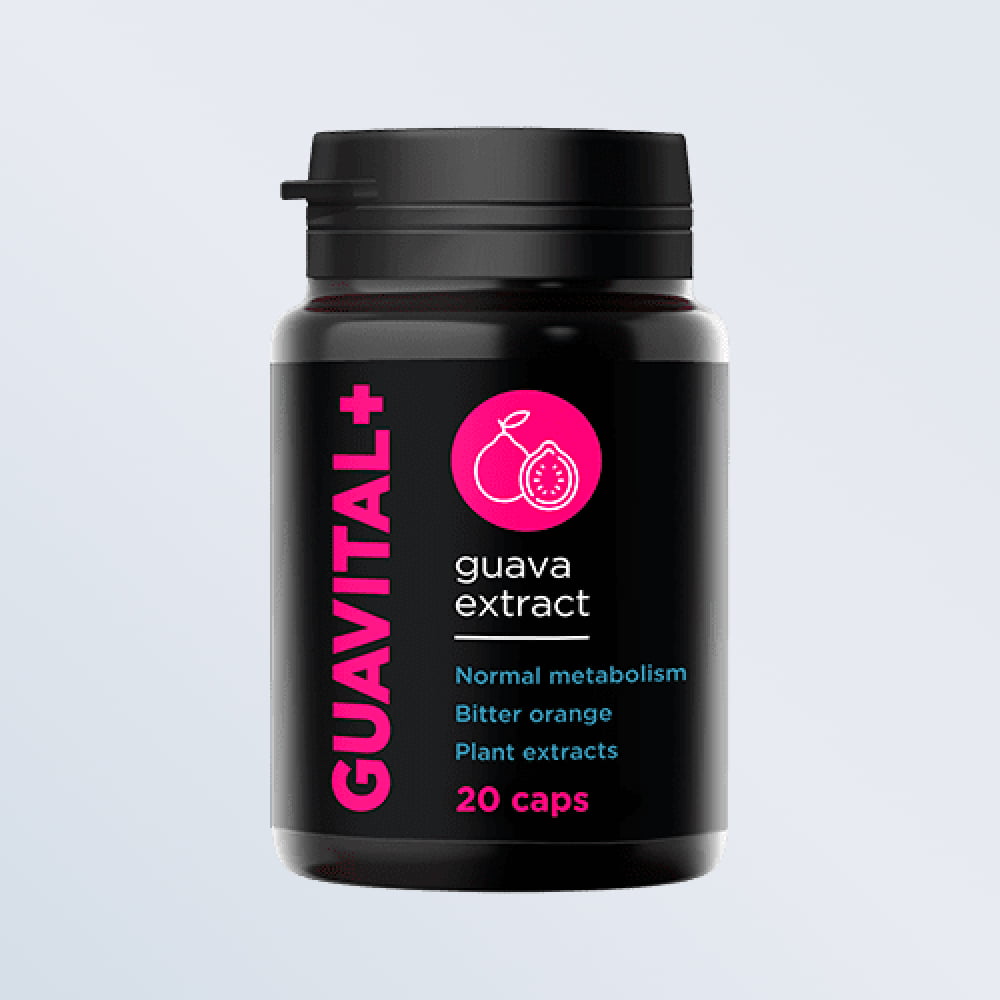 Guavital España