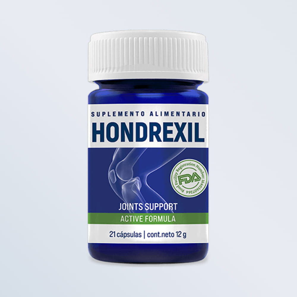 Hondrexil España