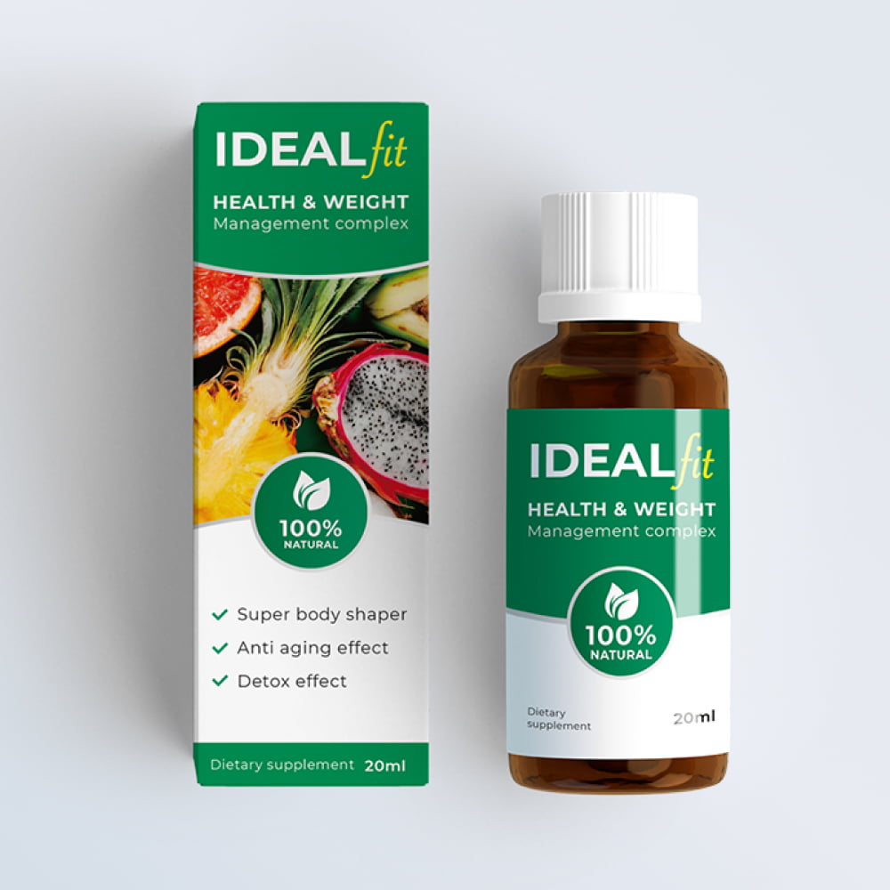 IdealFit España