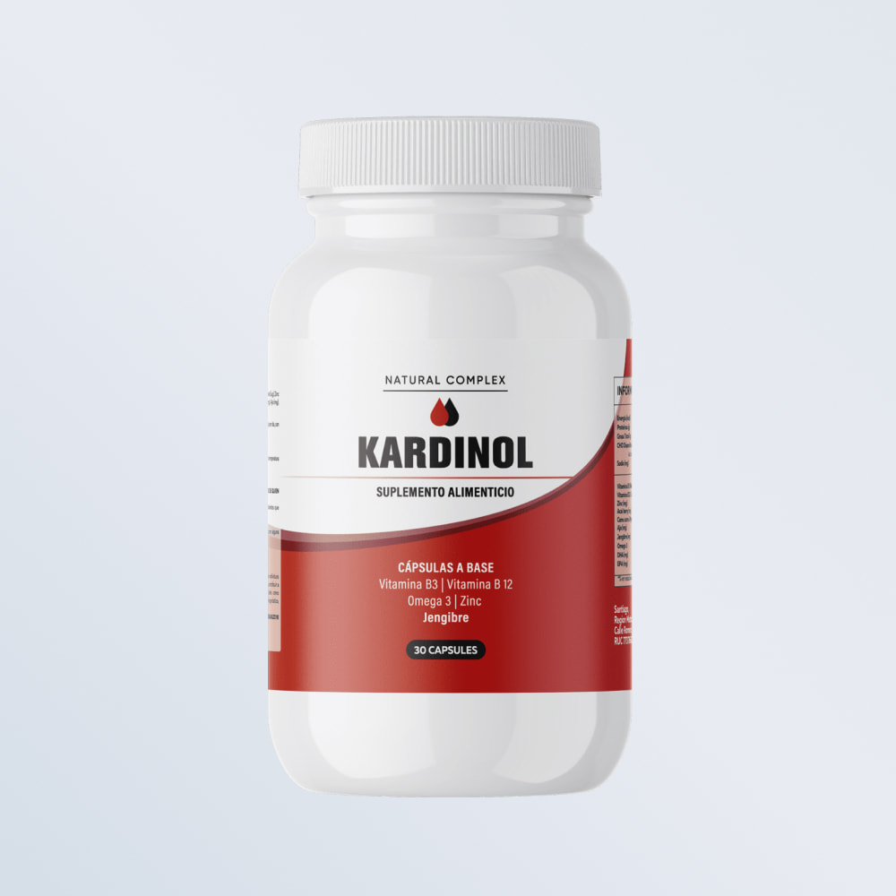 Kardinol España