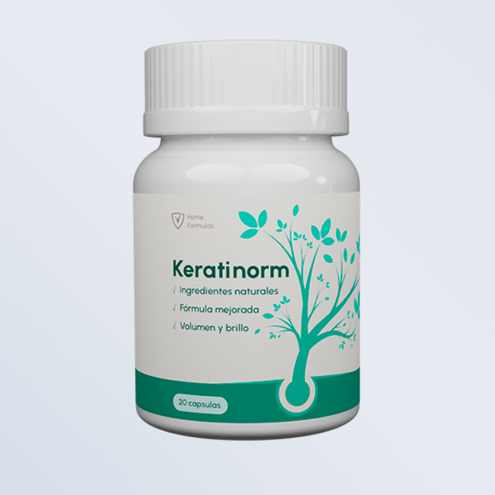 Keratinorm España