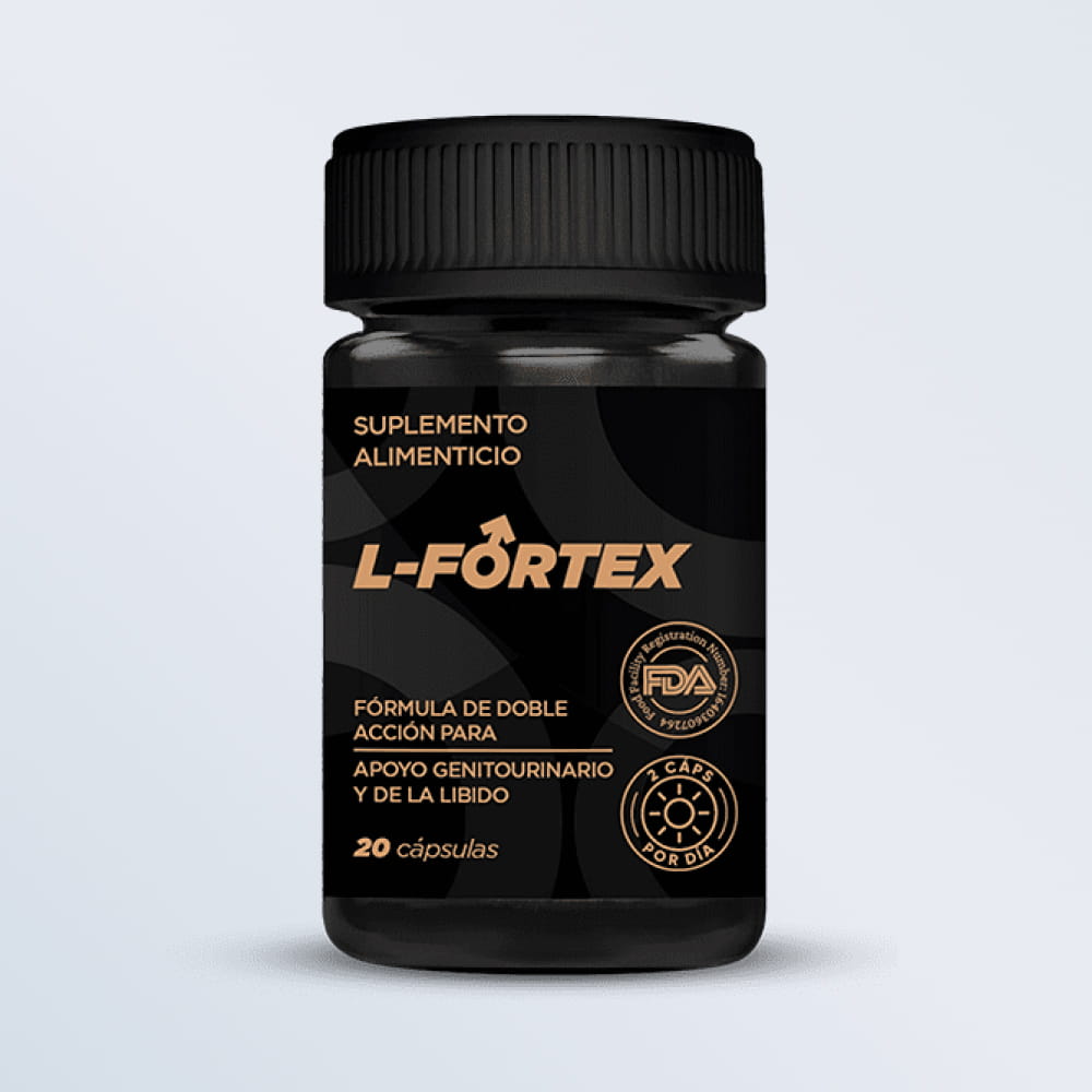 L-Fortex España