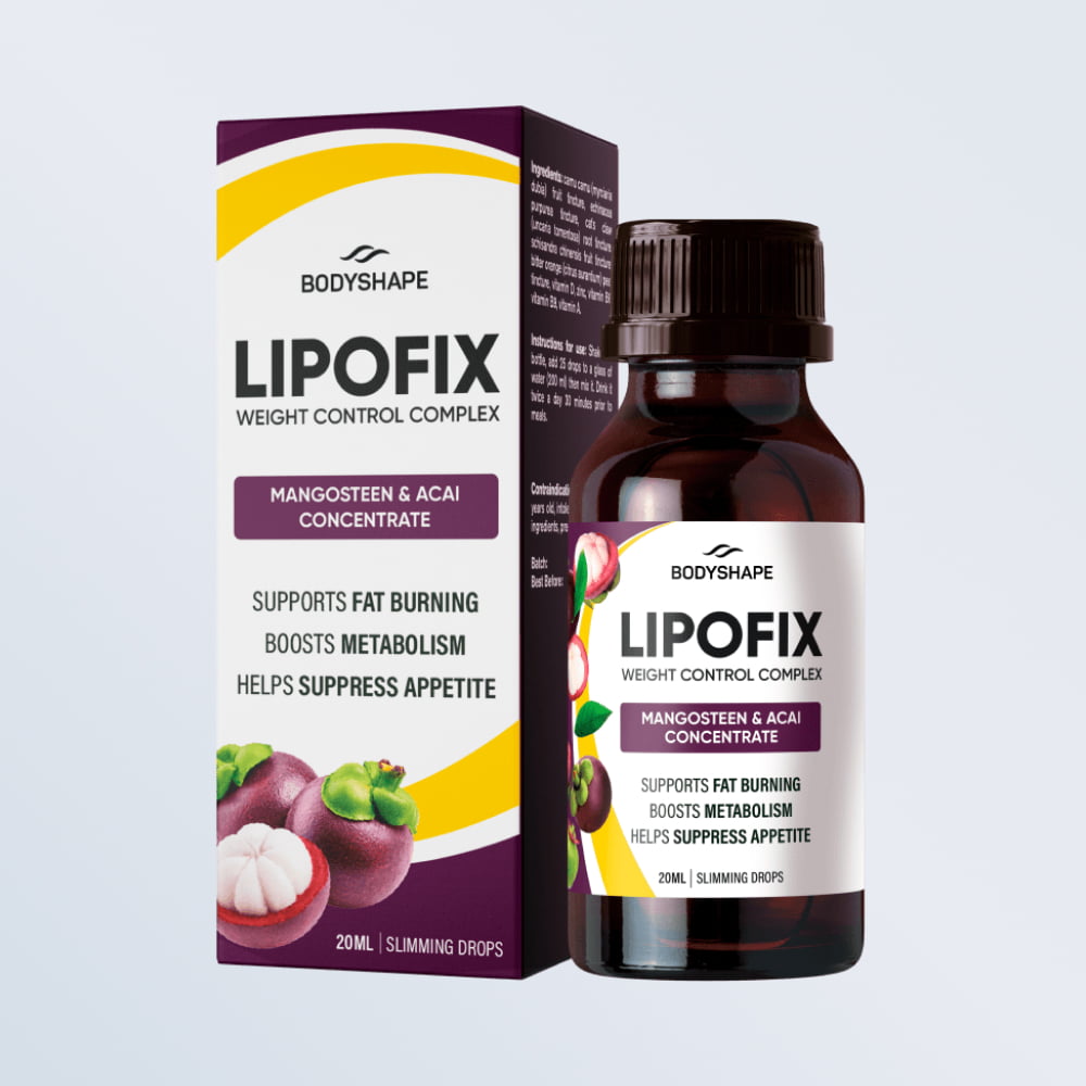 Lipofix España