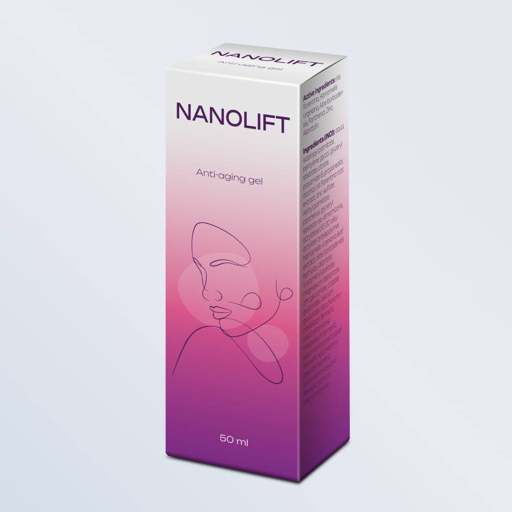 Nanolift España