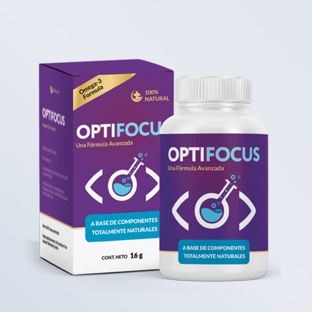 Optifocus España