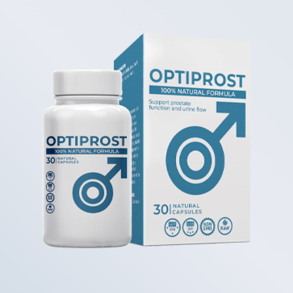 Optiprost España