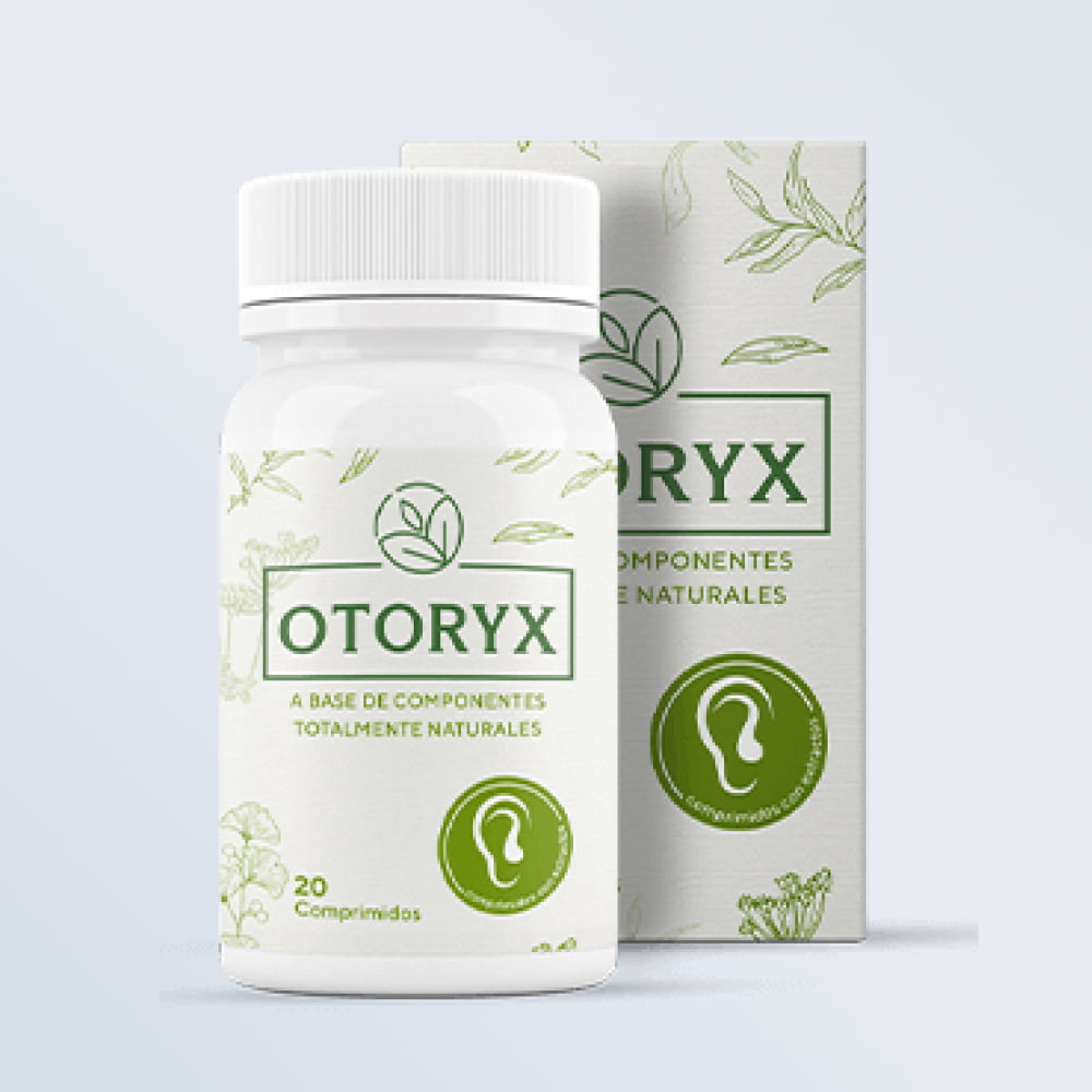 Otoryx España