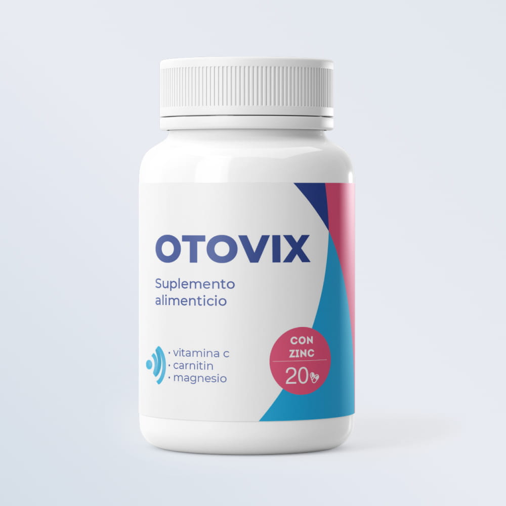 Otovix España