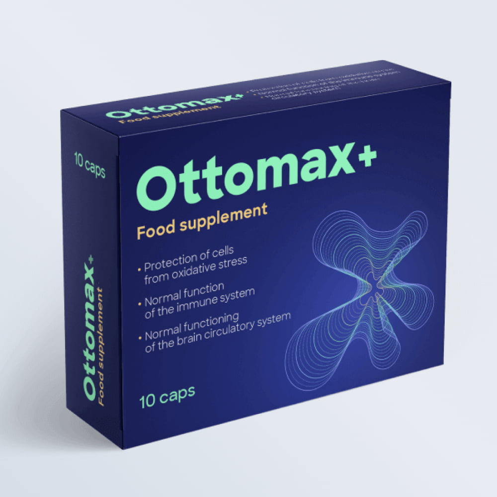 Ottomax España