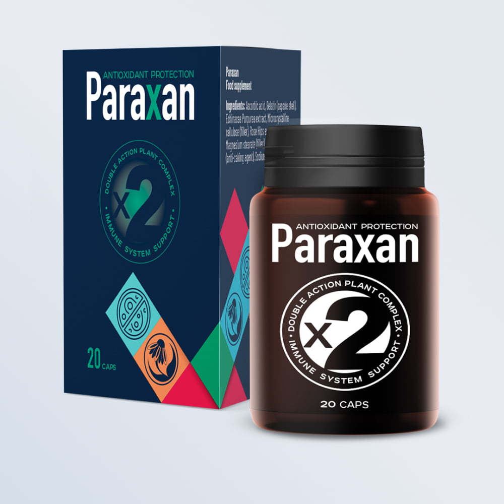 Paraxan España