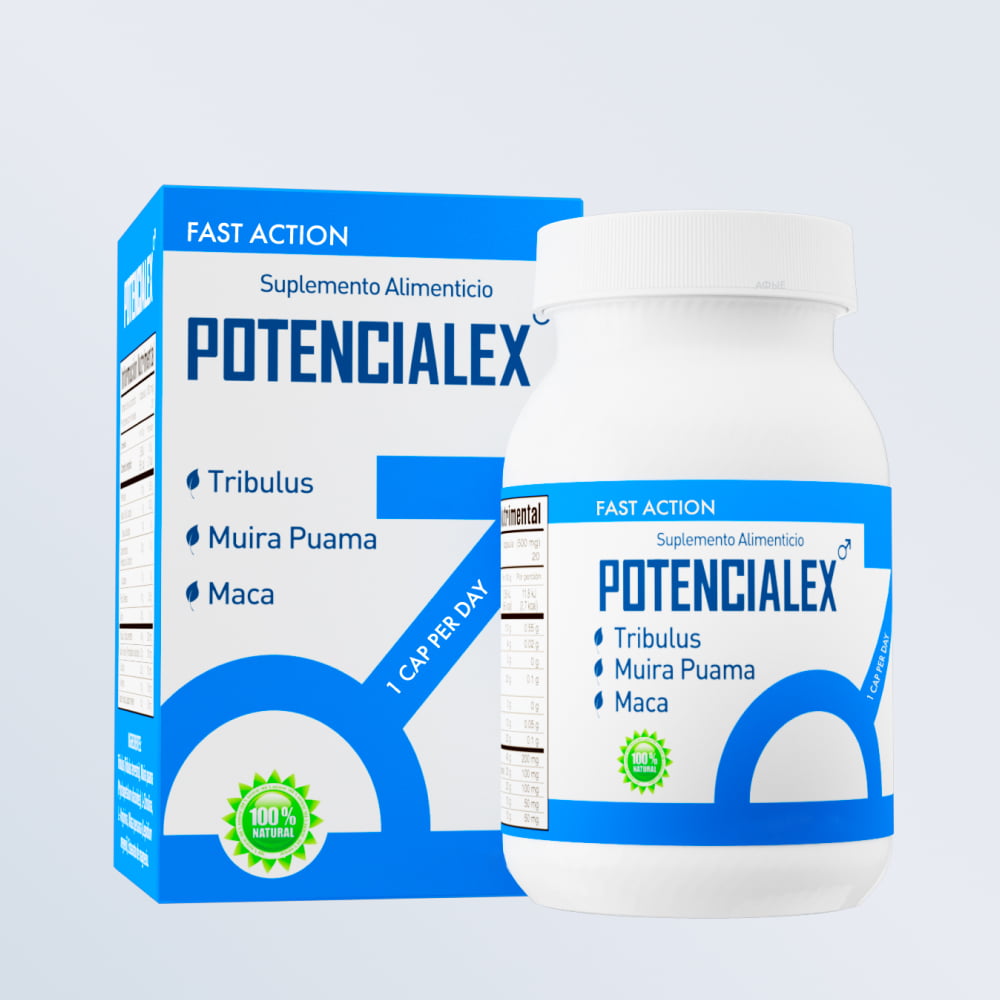 Potencialex España