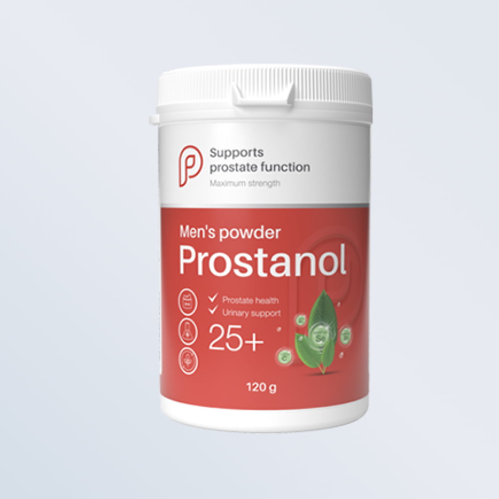 Prostanol España