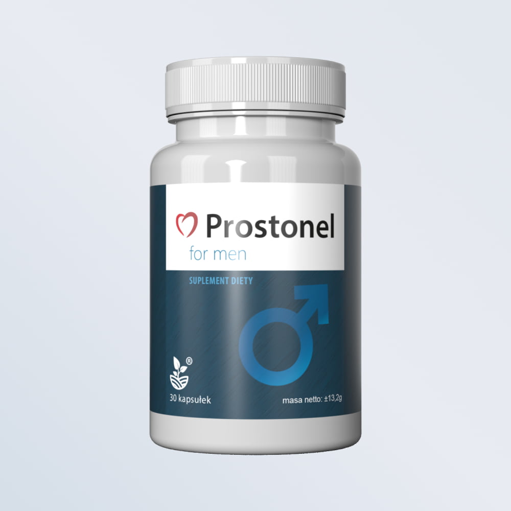 Prostonel España