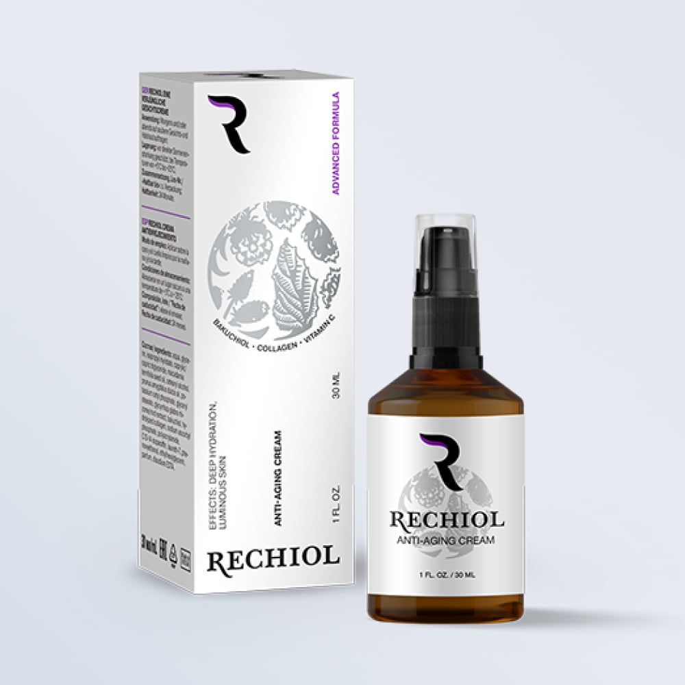 Rechiol España