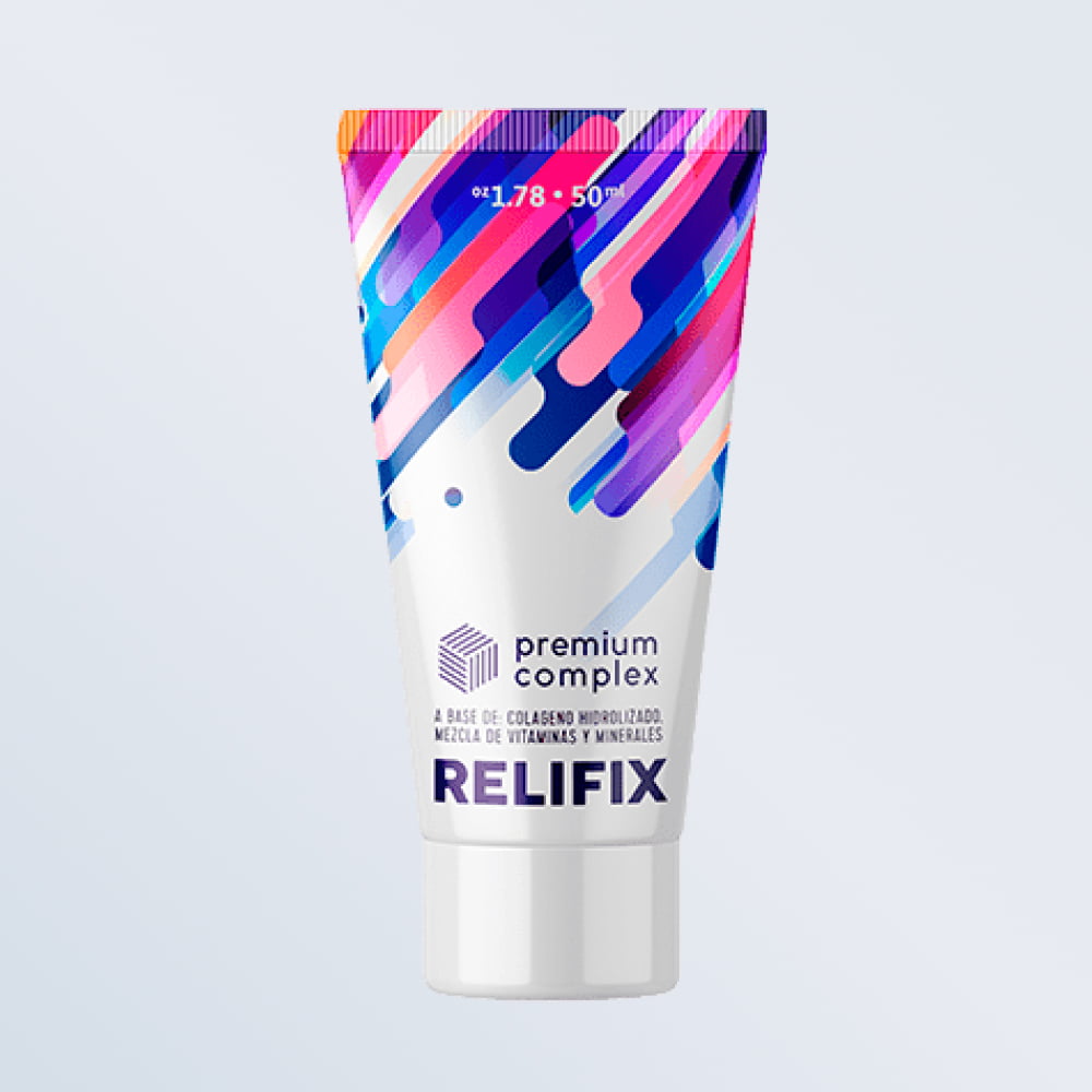 Relifix España