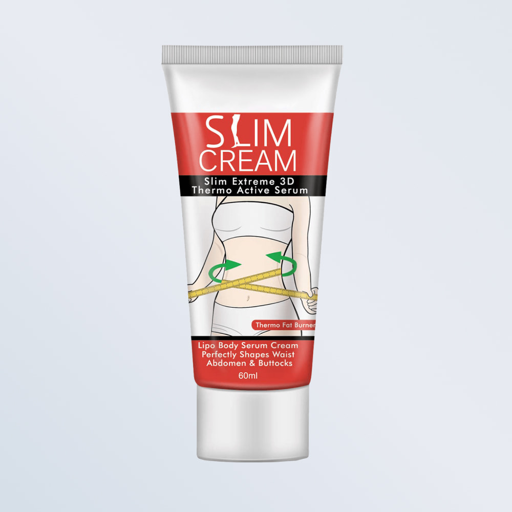 Slim Cream España