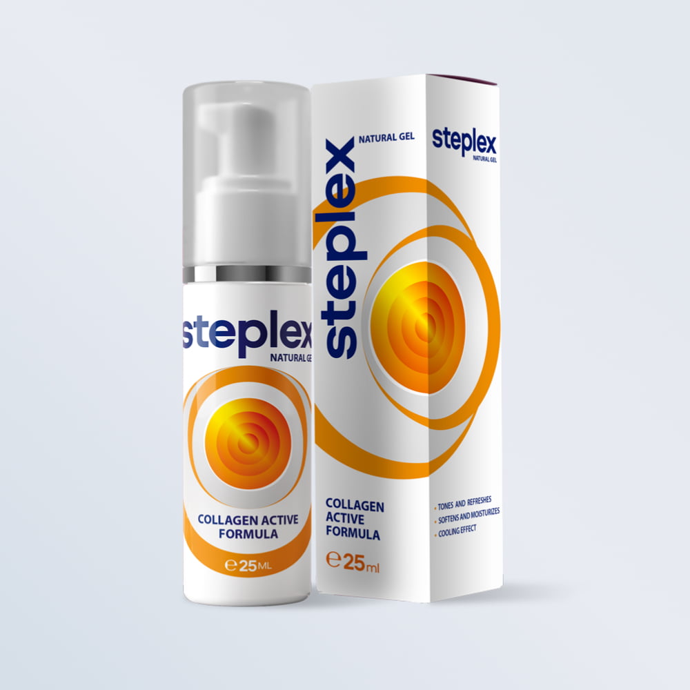 Steplex España