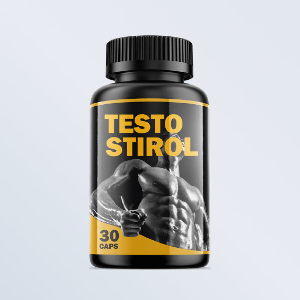 Testostirol España