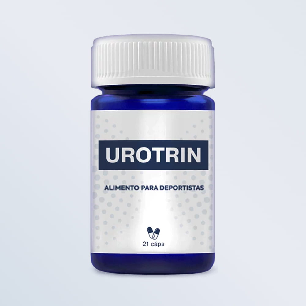 Urotrin España