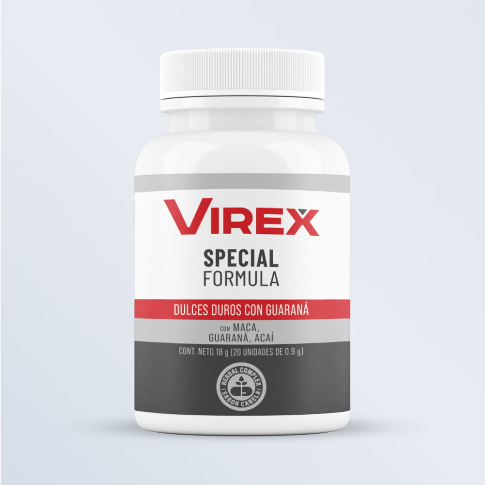 Virex España