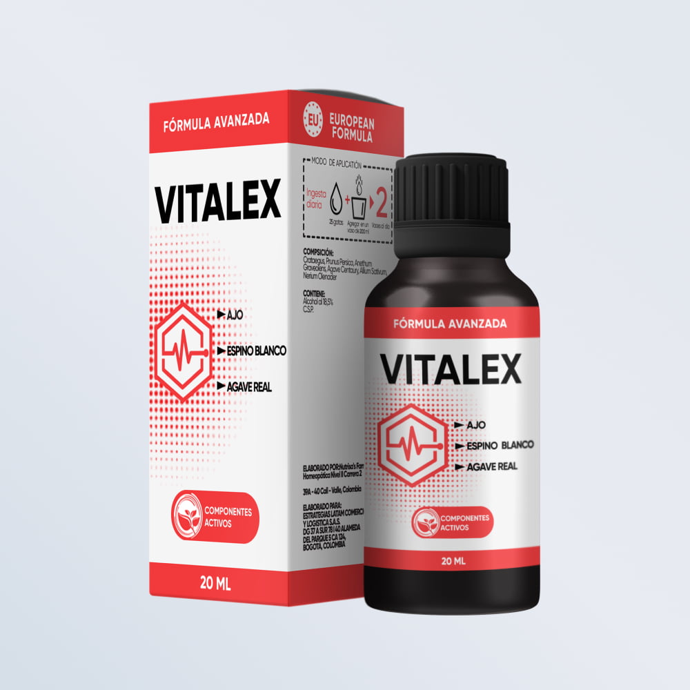 Vitalex España