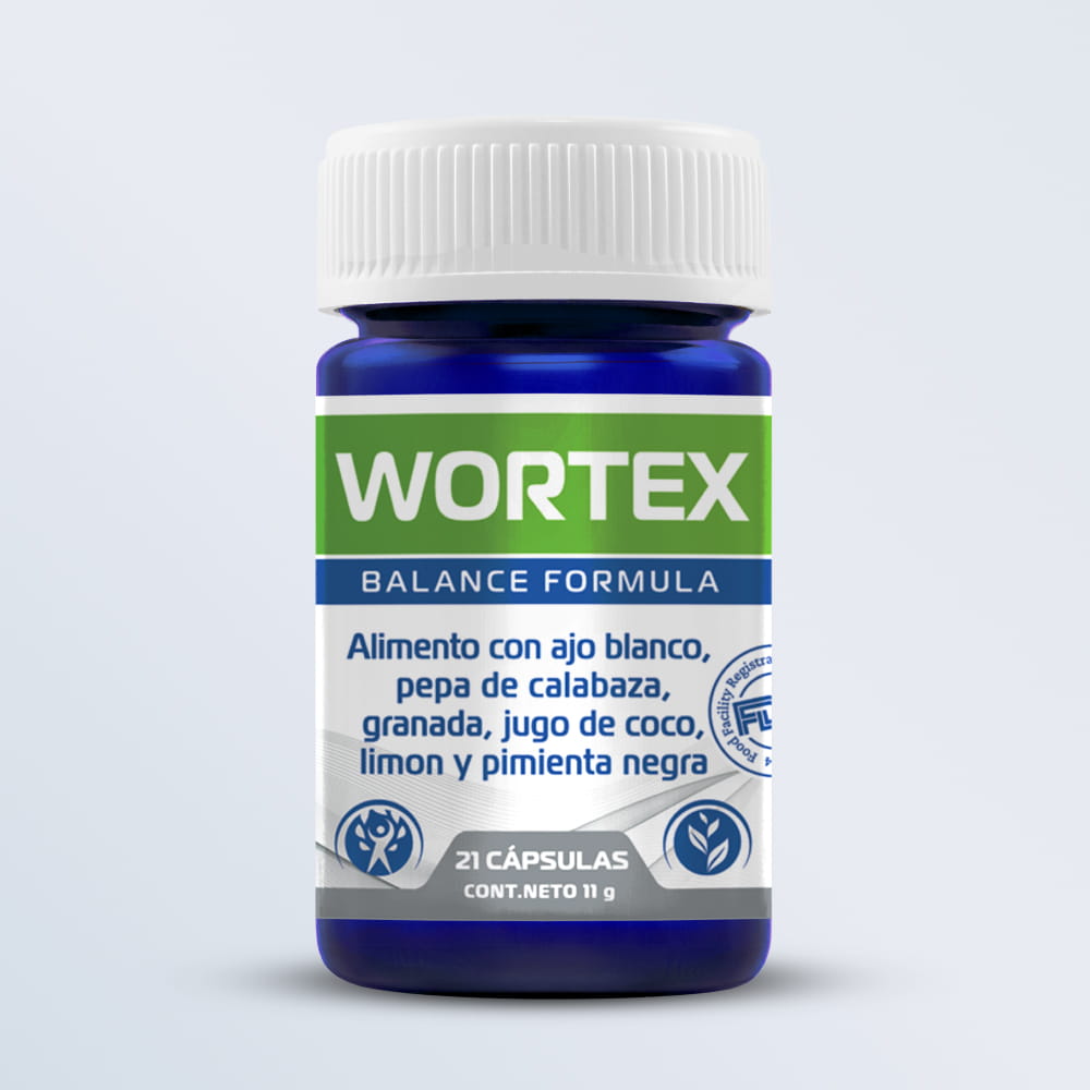 Wortex España